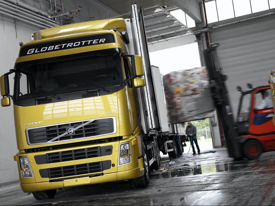  Volvo FH 2005 года  (фото 11 из 16)